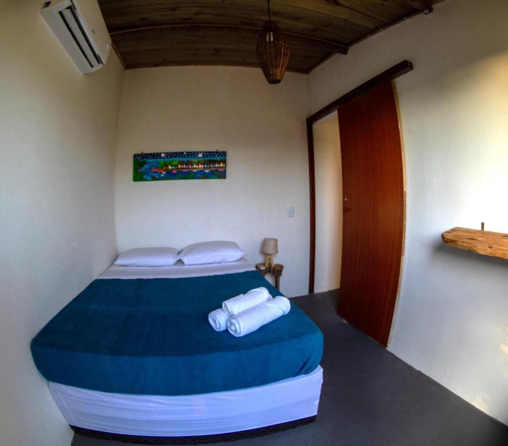 Hotel Beco Do Pescador Caraíva Exteriér fotografie